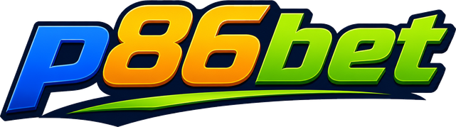 P86Bet Logo